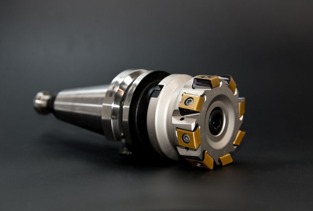 drill, milling, milling machine